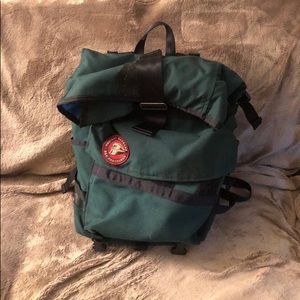 Freight Baggage SF rolltop